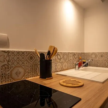 L'evasion Sauna & Apartment Saint-Rambert-dʼAlbon