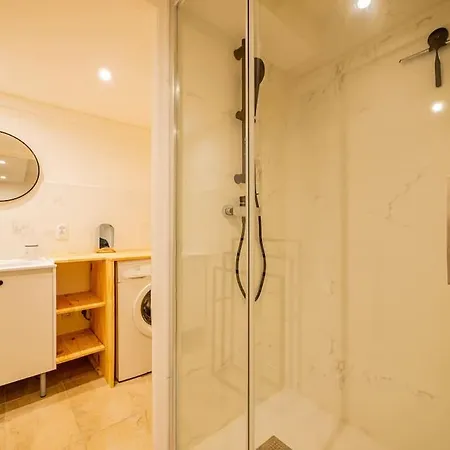 Apartment L'evasion Sauna & Saint-Rambert-d'Albon
