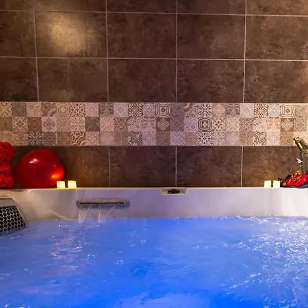 L'evasion Sauna & *