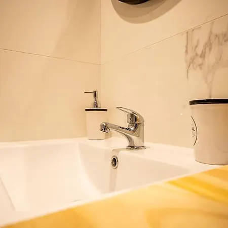 Apartment L'evasion Sauna & *