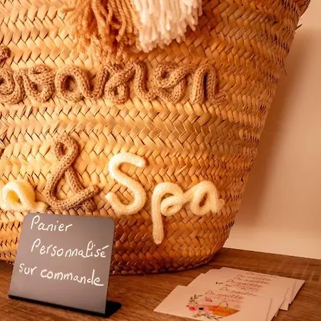L'evasion Sauna & Saint-Rambert-dʼAlbon