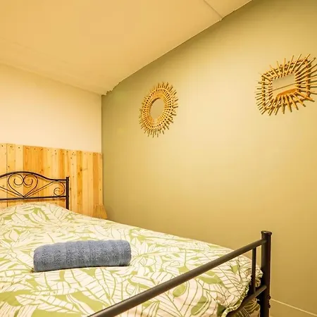 L'evasion Sauna & Apartment *