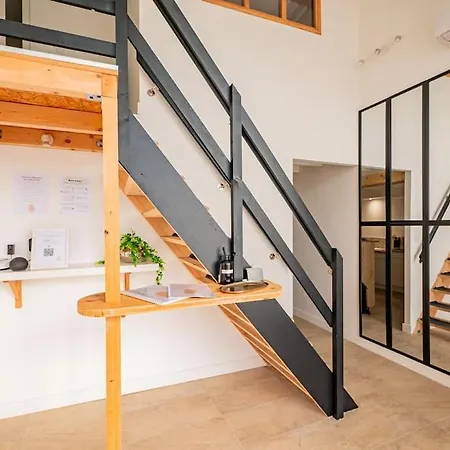 L'evasion Sauna & * Saint-Rambert-dʼAlbon