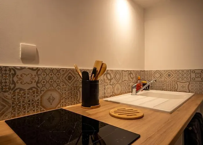 L'evasion Sauna & Apartment Saint-Rambert-d'Albon