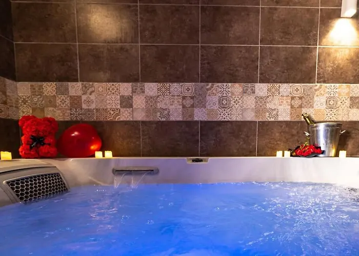 L'evasion Sauna & *