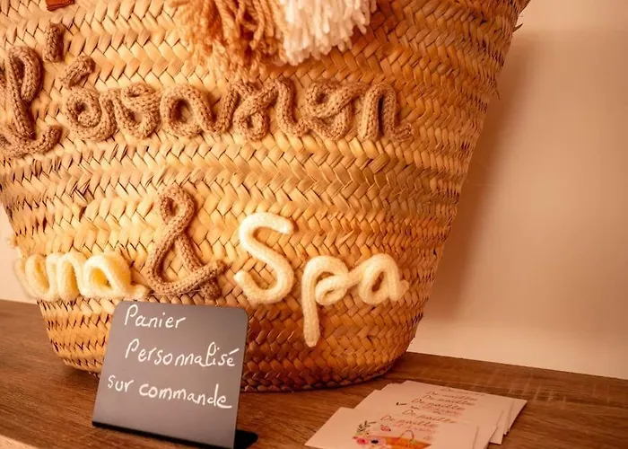 L'evasion Sauna & Saint-Rambert-d'Albon