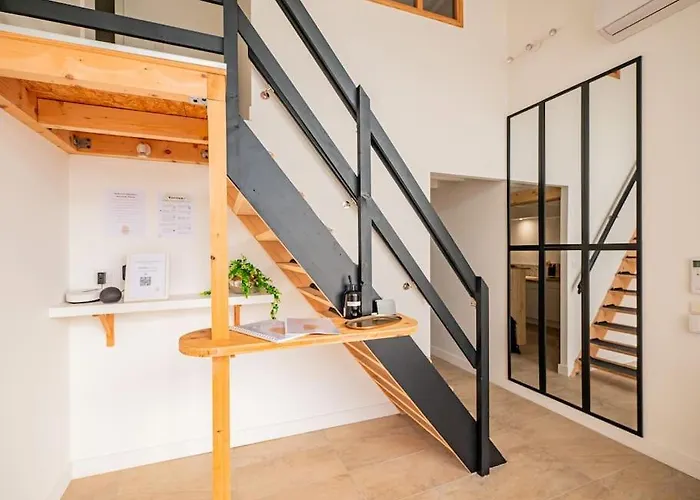 L'evasion Sauna & * Saint-Rambert-d'Albon