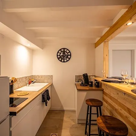 L'evasion Sauna & *